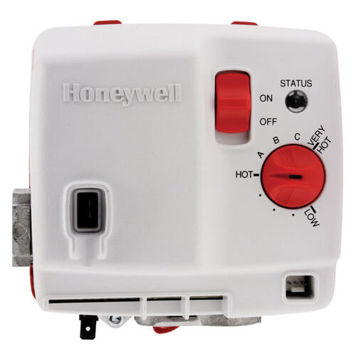 AP14672 - Rheem AP14672 - Gas Control (Thermostat) - LP, AP14672
