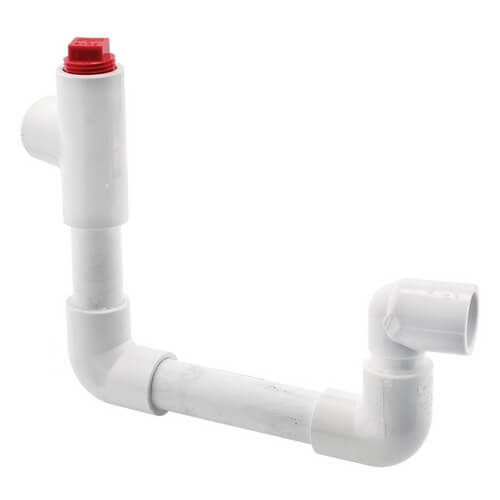 Main product image of Condensate Trap (P-Trap), AP14685-3