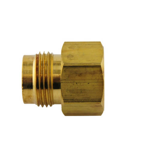 Main product image of Adapter Nut, AP14690