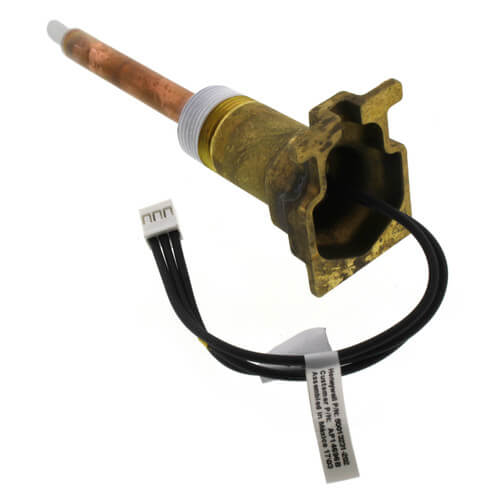 Shank Thermostat 2.870 PV