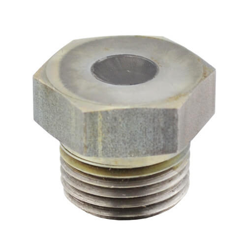 1/2" NPT Mount Sight Glass