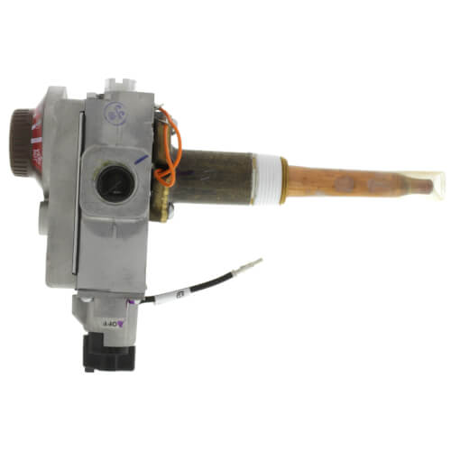 Main product image of Natural Gas Control Thermostat (Resettable ECO), AP14732A