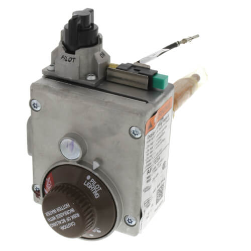 AP14732A - Rheem AP14732A - Natural Gas Control Thermostat (Resettable ...