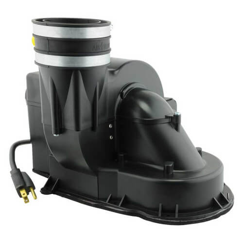 Main product image of Blower - 3.3 High RPM Motor, AP14771B-1
