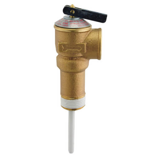 AP14835G Rheem AP14835G Temperature and Pressure Relief Valve (T&P)