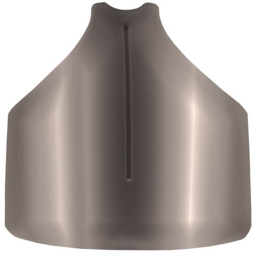 Main product image of Outer Door - ULN VR40 - Warm Dark Gray, AP14843-AA