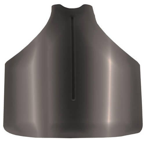 AP14843R Rheem AP14843R Jacket Door Dark Gray