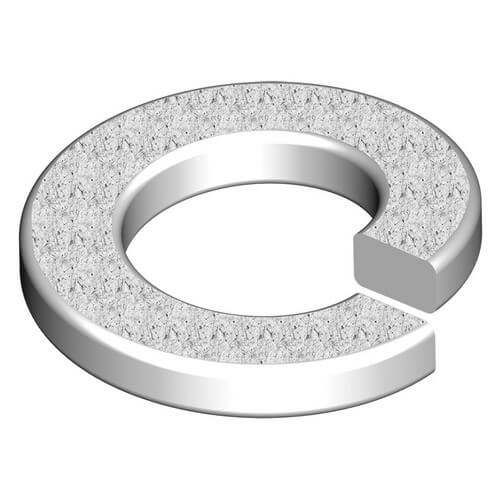 5/16" Lock Washer