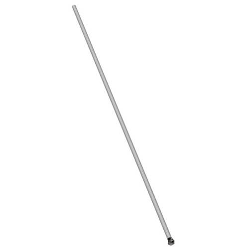 Main product image of 0.800" x 44-3/8" Magnesium R-Tech Anode Rod, AP14907C