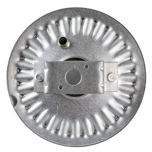 Burner Assembly