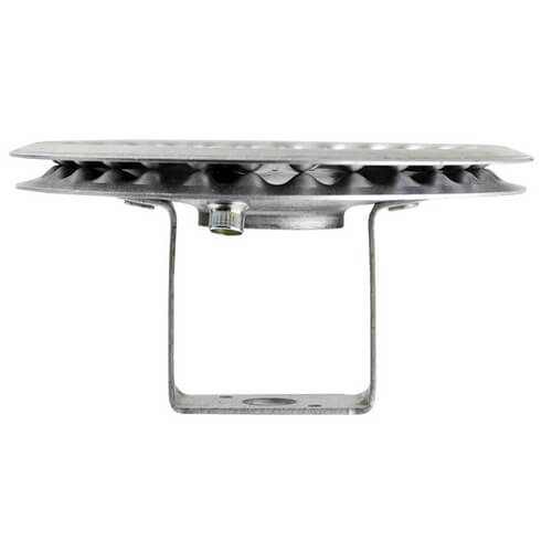 Burner Assembly