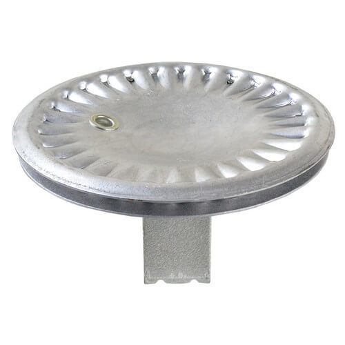 Burner Assembly