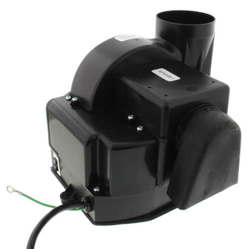 Blower Assembly - 40/50 Gallon Tall