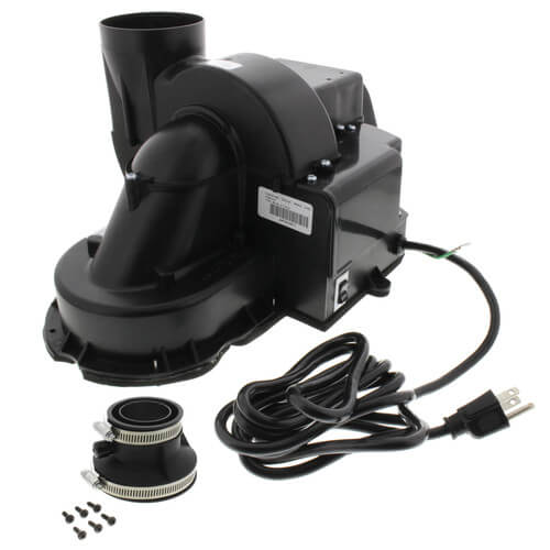 Blower Assembly - 40/50 Gallon Tall