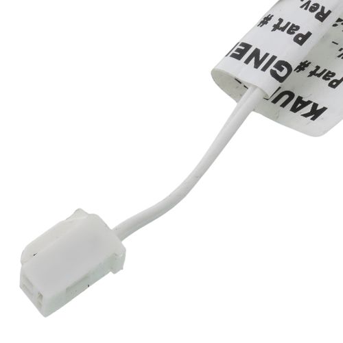 Main product image of Flammable Vapor Sensor Harness, AP15172