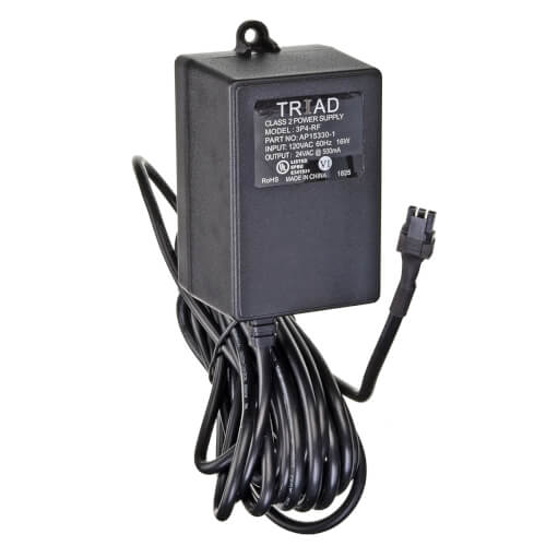 Transformer - AC Plug
