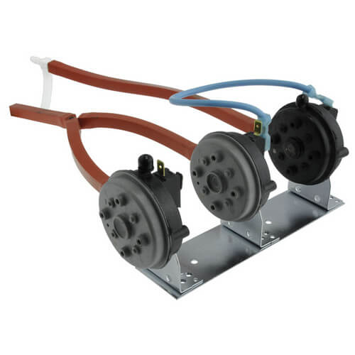 Pressure Switch - GHE 100-350