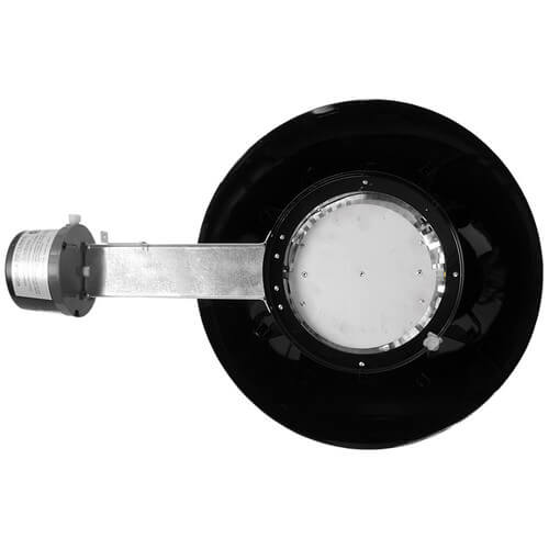 AP15561 Rheem AP15561 Vent Hood Damper Assembly