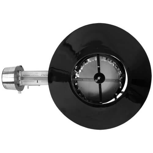 AP15561 Rheem AP15561 Vent Hood Damper Assembly