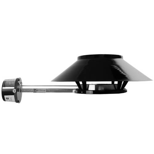 AP15561 Rheem AP15561 Vent Hood Damper Assembly