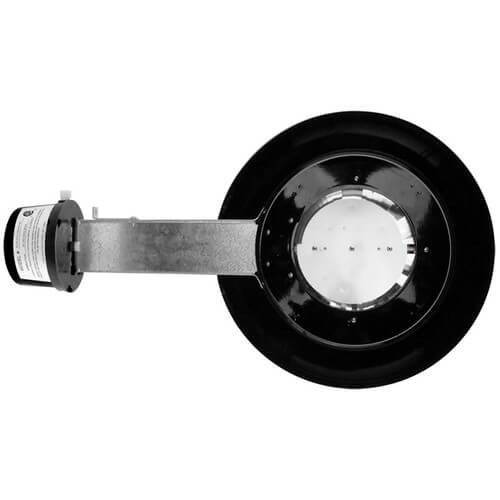 AP15607 Rheem AP15607 Vent Hood Damper Assembly