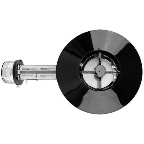 AP15607 Rheem AP15607 Vent Hood Damper Assembly