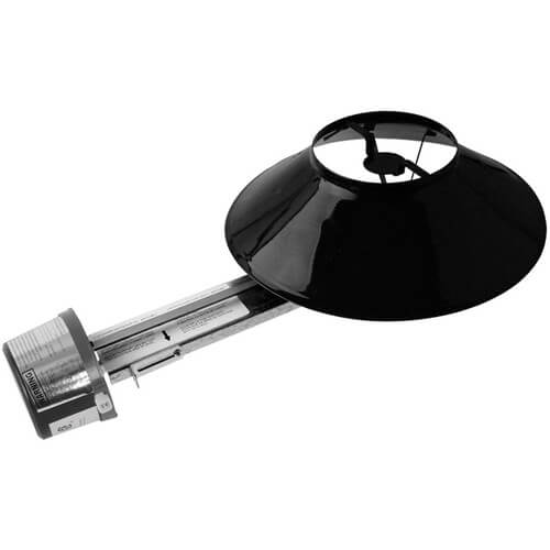 AP15607 Rheem AP15607 Vent Hood Damper Assembly