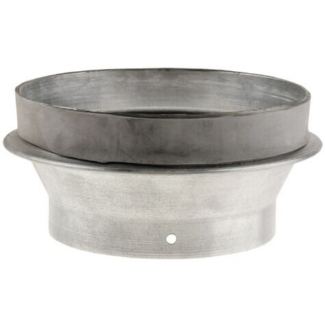 Main product image of 3" Adapter - Vent, AP16061