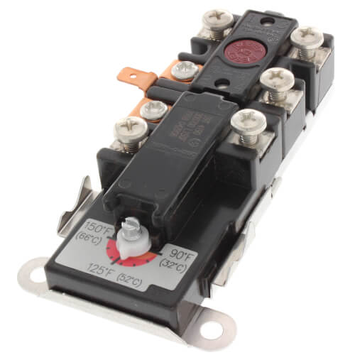 Main product image of Electric Thermostat, AP16723
