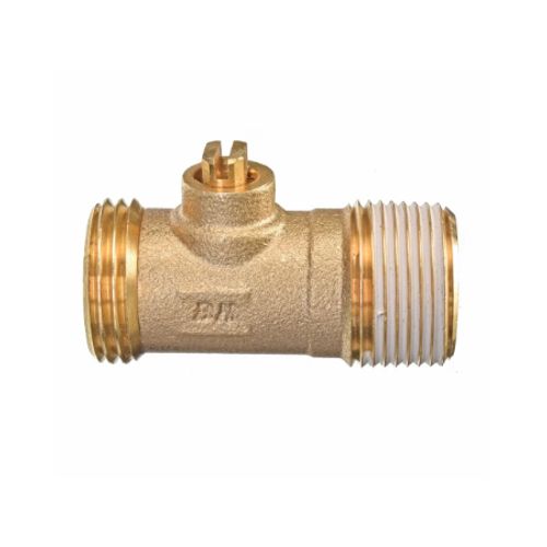 Main product image of Brass Drain Valve (Full Flow), AP16830B