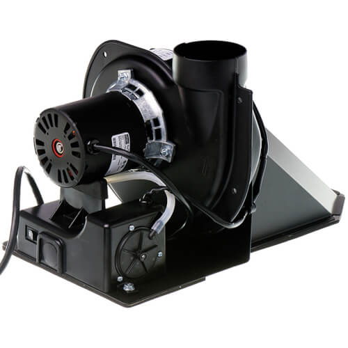 Main product image of 120v 3275rpm Blower Assembly, AP17340-1