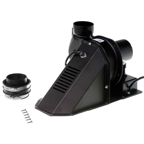 Main product image of 120v 3275rpm Blower Assembly, AP17340-1