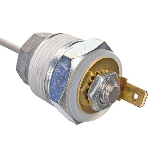 Main product image of Powered Anode - 9.47" long (Titanium), AP18572