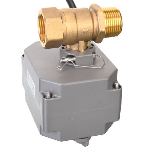 Main product image of Automatic Shut-Off Valve, AP20180