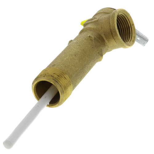 Main product image of Temperature and Pressure Relief Valve (T&P), AP20402B