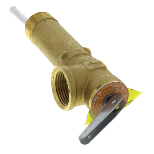 Main product image of Temperature and Pressure Relief Valve (T&P), AP20402B