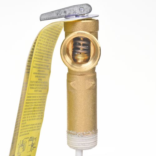Main product image of Temperature and Pressure Relief Valve (T&P), AP20404J