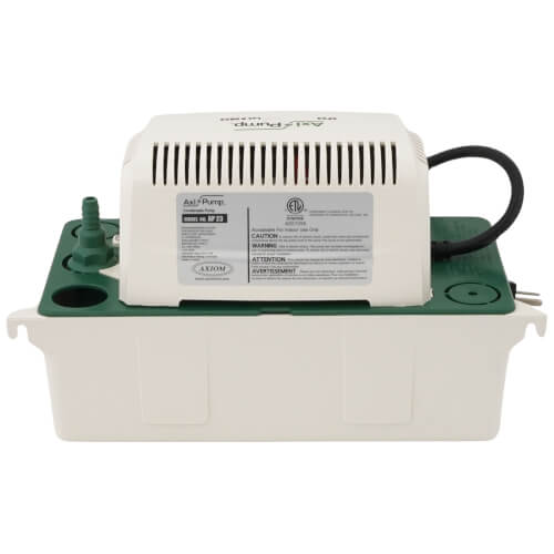 Main product image of AP23 Axi-Pump Condensate Pump (23' Lift)