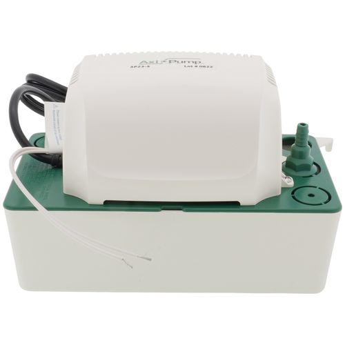 Main product image of AP23-S Axi-Pump Condensate Pump (23' Lift w/ High Level Safety Switch)