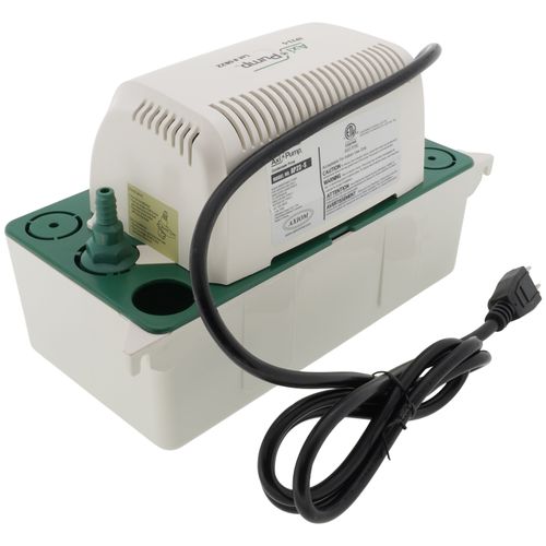 Main product image of AP23-S Axi-Pump Condensate Pump (23' Lift w/ High Level Safety Switch)