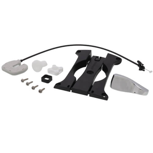 AP300503 Flushmate AP300503 Universal Handle Replacement Kit w