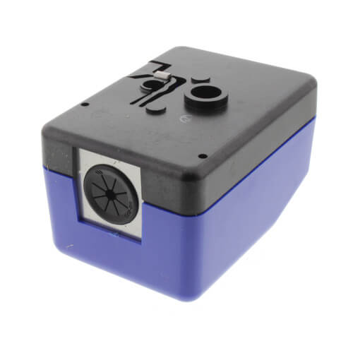 Main product image of 24V Proportional Modulating PopTop Non-Spring Return Actuator
