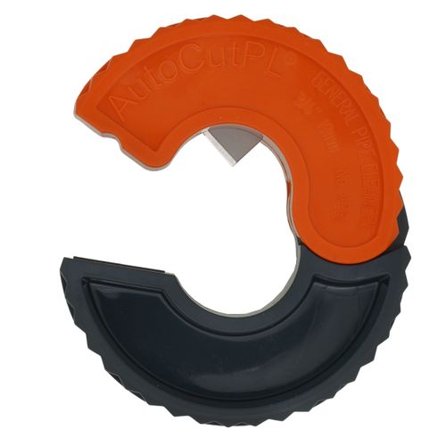 Main product image of AP-34 AutoCutPL Plastic Tubing Cutter for 3/4" PEX & CPVC-CTS, 452130