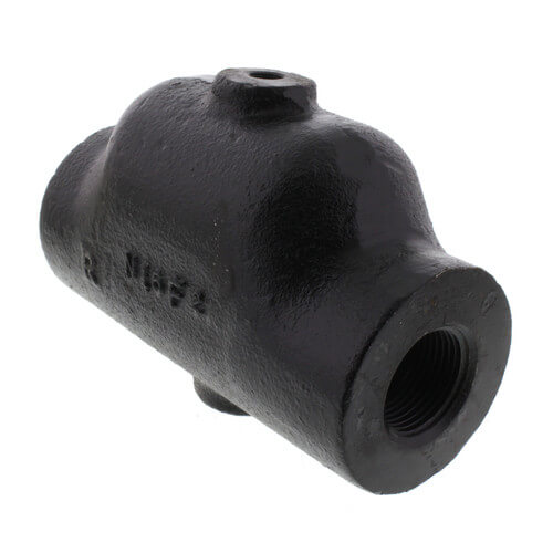 Main product image of 1" Air Scoop, AP400