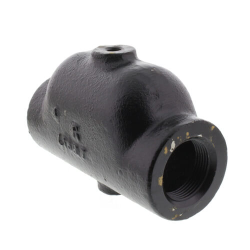 Main product image of 1-1/4" Air Scoop, AP401
