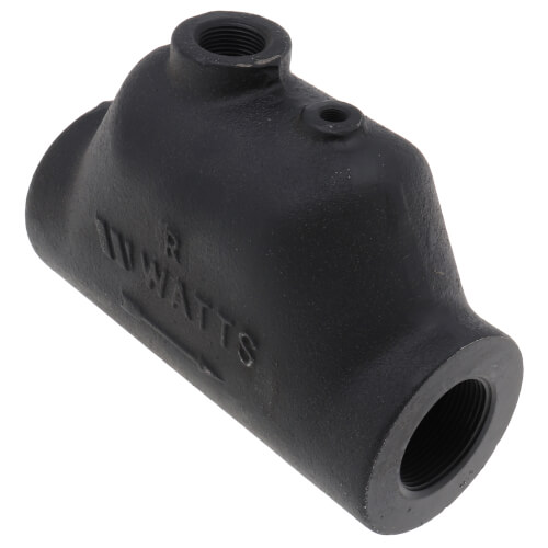 1-1/2" Air Scoop