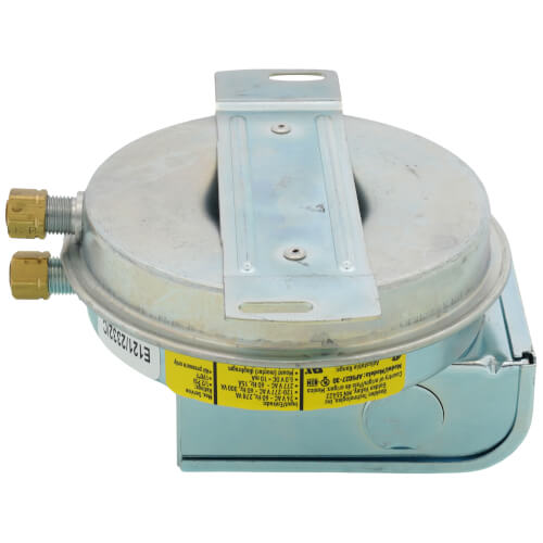 Air Pressure Switch Product, Style E121