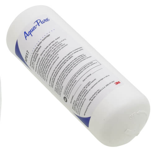 Main product image of Aqua-Pure AP517, Full Flow Drinking Water System Replacement Cartridge