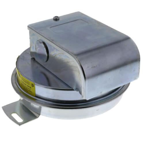 Main product image of Air Pressure Switch, .30 To 12.0" WC, SPDT, AP5208-30