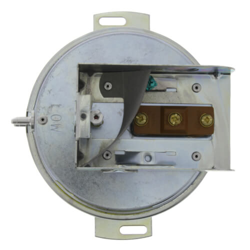 Main product image of Air Pressure Switch, .30 To 12.0" WC, SPDT, AP5208-30